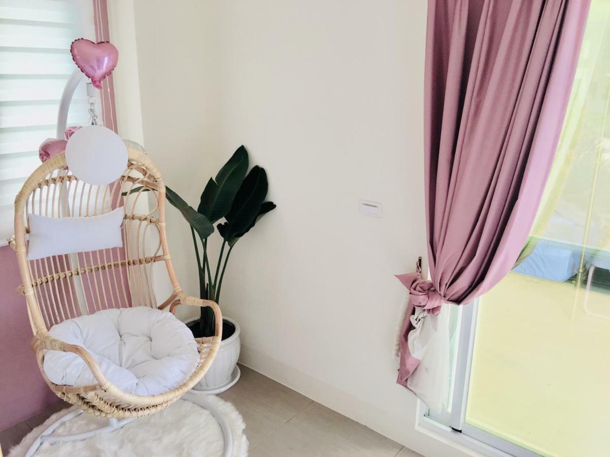 Burano Yellow Villa Heng-ch'un Kültér fotó