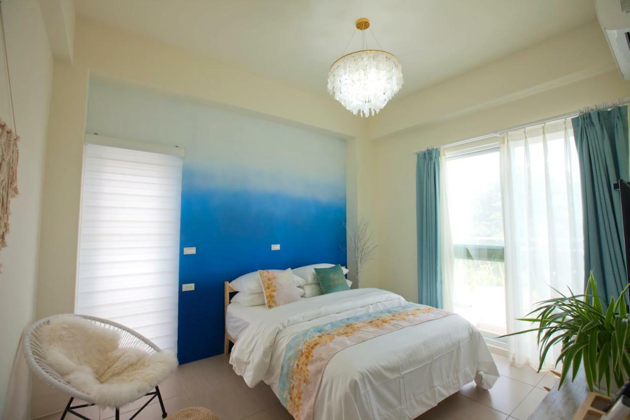 Burano Yellow Villa Heng-ch'un Kültér fotó